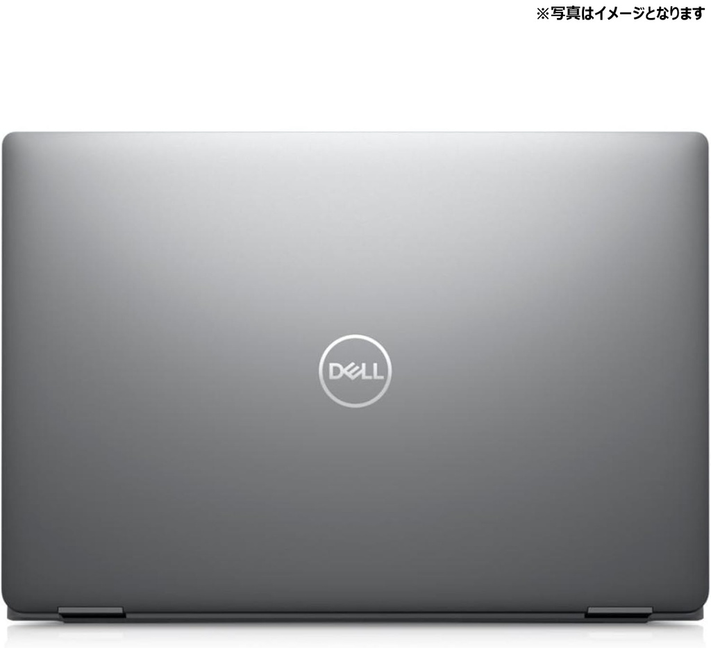 DELL ノートPC Latitude 5330 / Core i5-1245U/ フルHD13.3型 / Win11